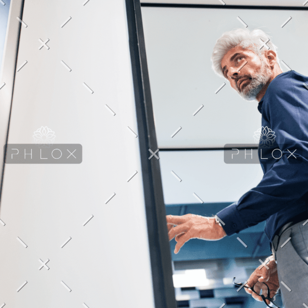 demo-attachment-914-mature-businessman-in-the-office-standing-P4MENHG