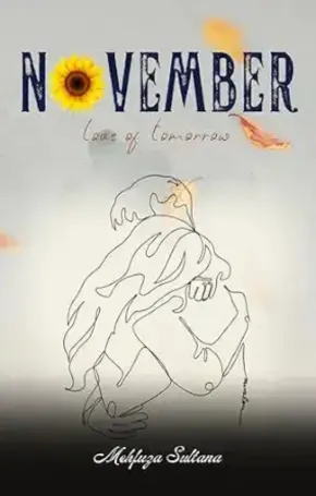 November book by Mehfuza Sultana