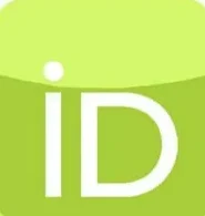 ORCID researcher profile logo