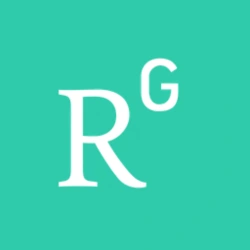 ResearchGate Academic Research Logo